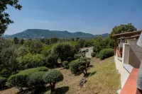 尤帕爾索璐飯店 - 海景