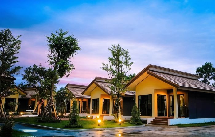 Chanalai Resort and Hotel