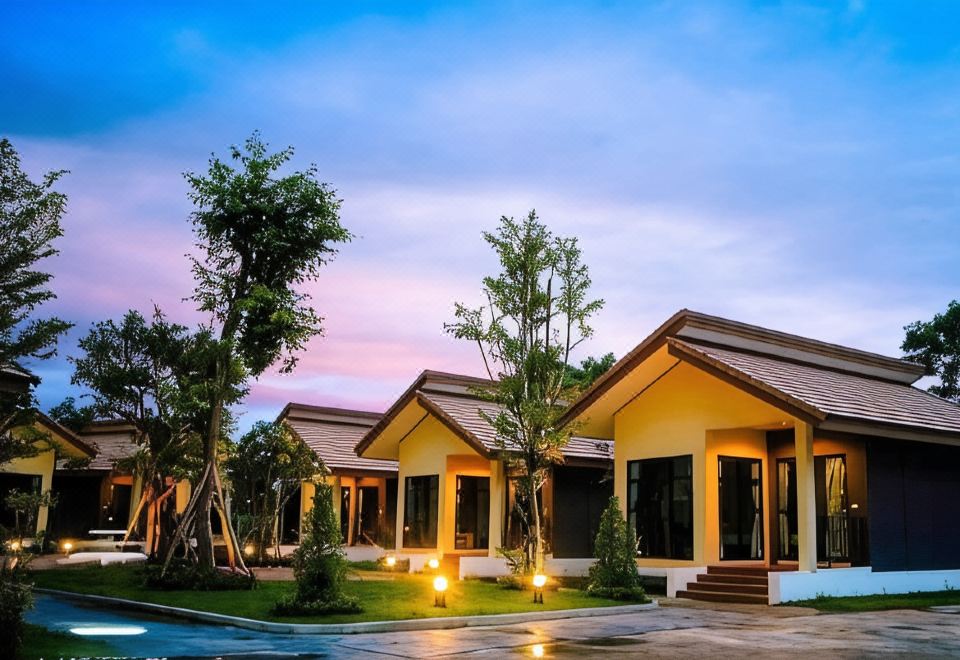 Chanalai Resort and Hotel