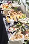 Hesperia A Coruña Centro - sarapan