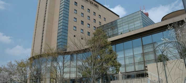 Hotel Lake View Mito Hotels in Mito
