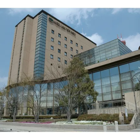 Hotel Lake View Mito