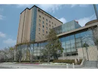 Hotel Lake View Mito - ที่มีอ่างอาบน้ำ