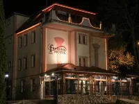 Fortuna Hotel Hotels in Miskolc