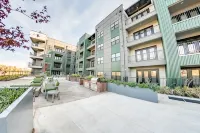 Landing Furnished Apartments Harborside - Memphis - Apartments