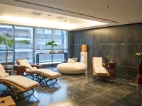Mio Buenos Aires Отели рядом с достопримечательностью «Ратуша Буэнос-Айреса»