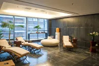 布宜諾斯艾利斯米歐酒店 - SPA