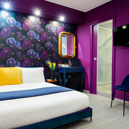 C'est La Vie Suites Отели рядом с достопримечательностью «Музеи Ватикана»