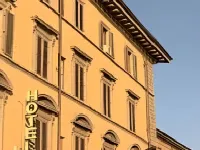 Hotel Genzianella - 2 звезды