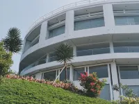 Pondokan Tjiburial Hotel a Cimenyan