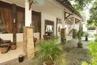 Grand Ciwareng Inn Hotel and Resort - servizio colazione