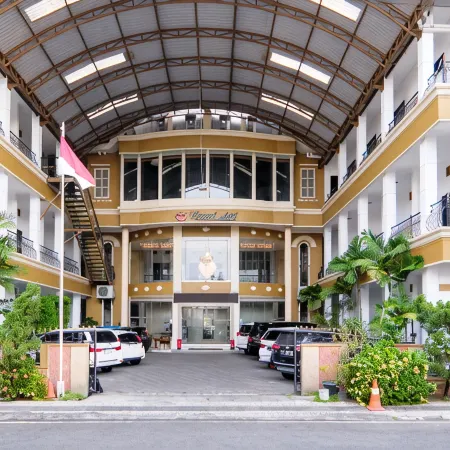 Kenari Asri Hotel