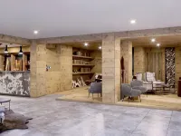 Le Mallet, Courmayeur, Alpine Homesuite Hotels near Tzaly