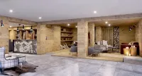 Le Mallet, Courmayeur, Alpine Homesuite