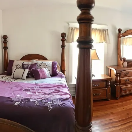 3 bedroom/1.5 bath Baseball rental 6 minutes to Cooperstown All star village.