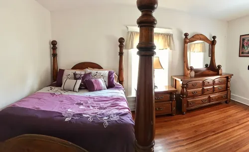 3 bedroom/1.5 bath Baseball rental 6 minutes to Cooperstown All star village.