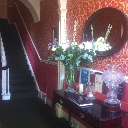 Ivyleigh House