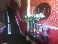 Ivyleigh House - Wifi