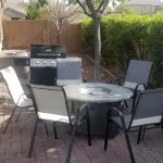GORGEOUS DESERT GETAWAY WITH HEATED  POOL NEAR THE DUKE GOLF COURSE