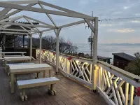 Ganghwa Island Katana Pension Hotel berhampiran Pantai Dongmak