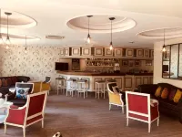 Hotel Albert 1er - bar