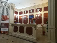 Fidan Spa Hotel Sochi