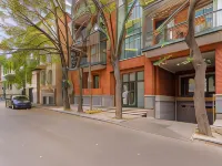 The Tbilisi Pod Hotels near Vake