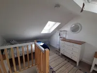 Pavilion Cottage next to Gorleston beach - homestay