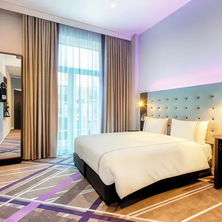 Premier Inn Luebeck City Stadtgraben