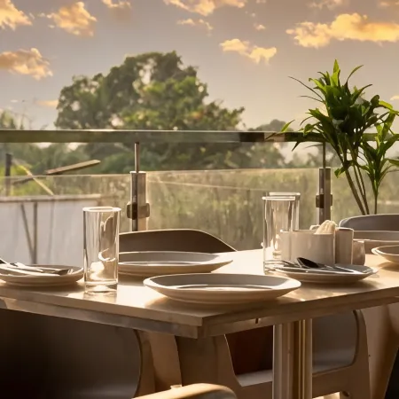Perfectstayz Koko Maya 5 mins walk to beach