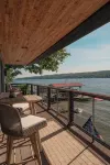 Live The Lifestyle,Stunning Lake House in the heart of Wine Country! - 4-Star