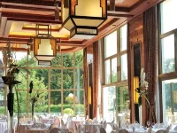 Domaine de Divonne Hotels in Ain