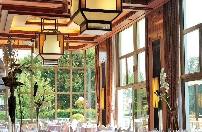 Domaine de Divonne photo 4
