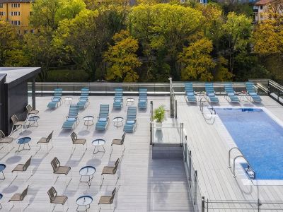 Axel Hotel San Sebastián - Adults Only