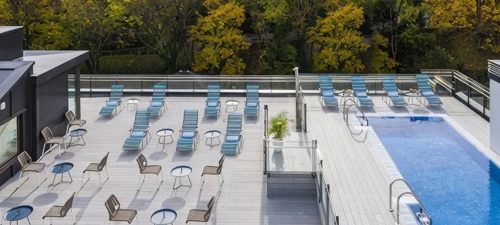 Axel Hotel San Sebastián - Adults Only Hotels in Donostialdea