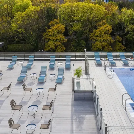 Axel Hotel San Sebastián - Adults Only