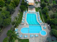 Almira Mare - piscina