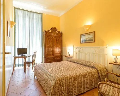 Hotel Mergellina Hotels in der Nähe von I borghi di Posillipo