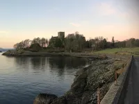 Failte Bed & Breakfast - parking