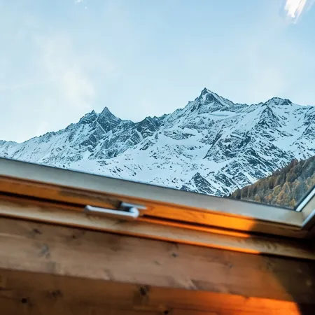 Hotel Allalin Saas-Fee