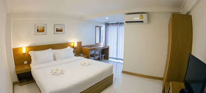 Muanmanee Boutique Hotel Hotels in Loei