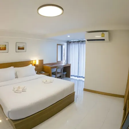 Muanmanee Boutique Hotel