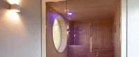 Hotel Am Berghang - Spa