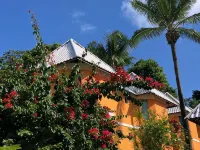 Hotel Morro de São Paulo Hotels in Cairu