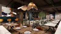 Hotel Euro - 4-Star