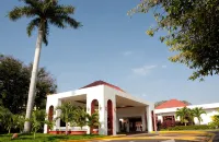 Hotel Globales Camino Real Managua Hotel di 