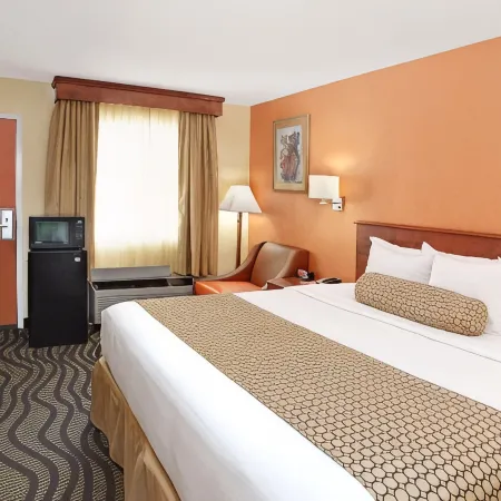 Days Inn by Wyndham Acworth
