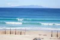 Sea Side Pension Sakuraya - Pensions