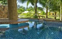 Bohol Sunside Resort - รีสอร์ท