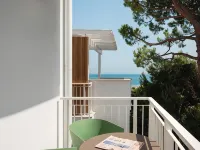 View Place & Spa Hotels in Numana